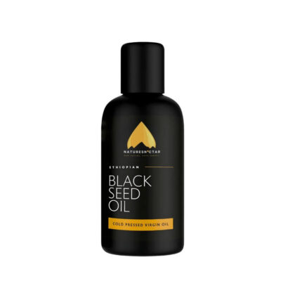 Royal Nordic Ethiopian Black Seed Oil - 100ml