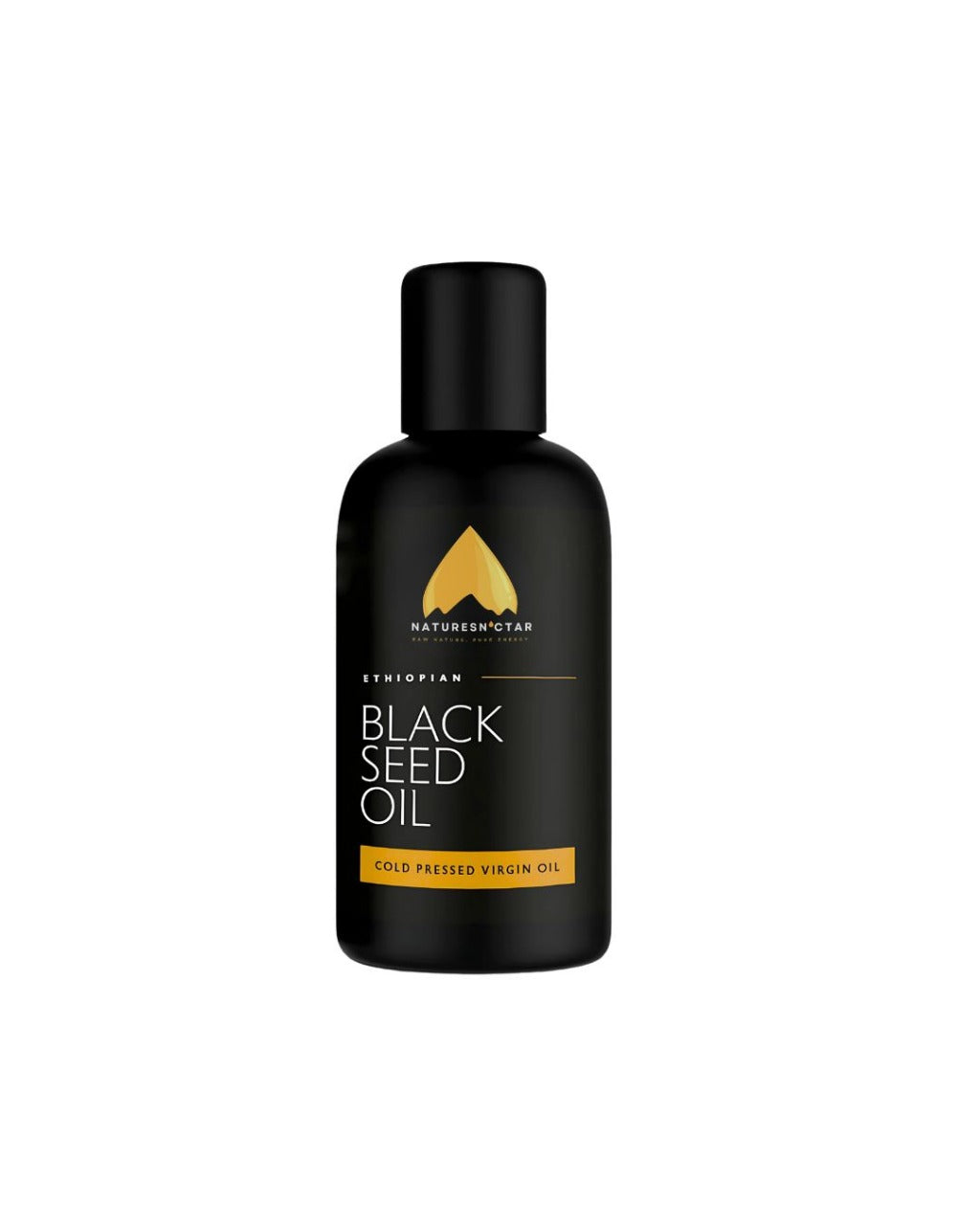 Royal Nordic Ethiopian Black Seed Oil - 100ml